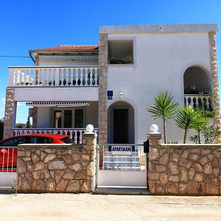 Apartments Sladana Jezera Dış mekan fotoğraf