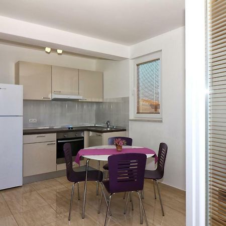 Apartments Sladana Jezera Dış mekan fotoğraf