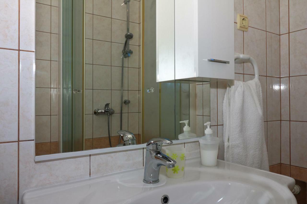 Apartments Sladana Jezera Dış mekan fotoğraf
