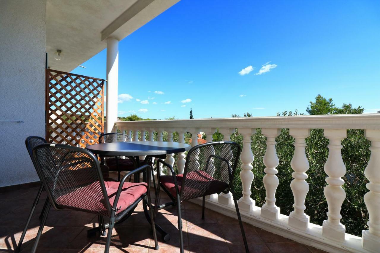 Apartments Sladana Jezera Dış mekan fotoğraf