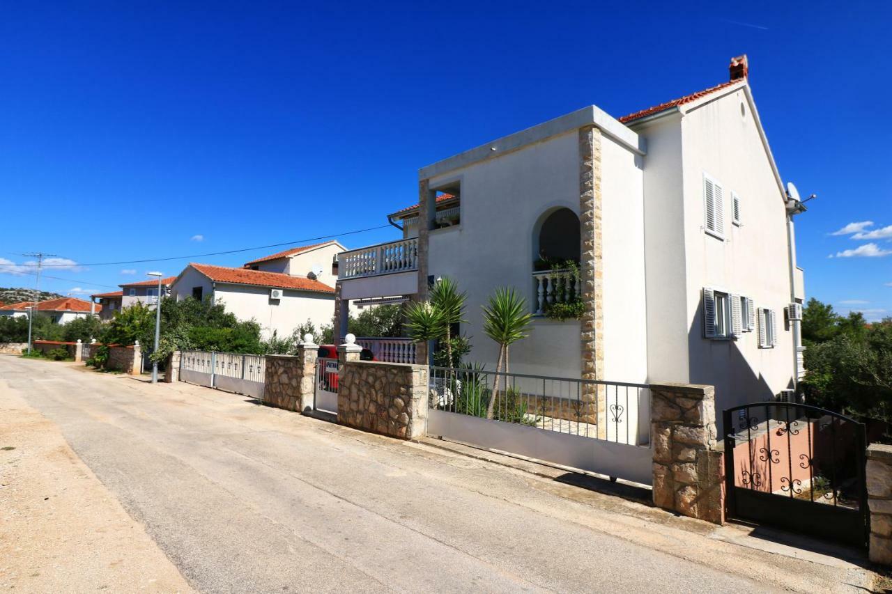Apartments Sladana Jezera Dış mekan fotoğraf