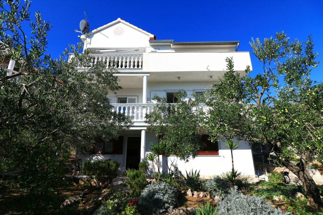 Apartments Sladana Jezera Dış mekan fotoğraf