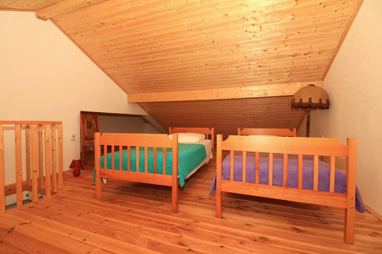 Apartments Sladana Jezera Dış mekan fotoğraf