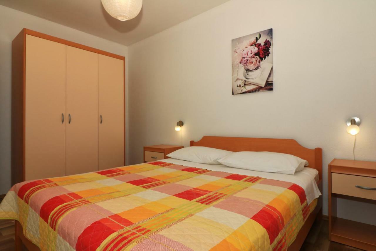 Apartments Sladana Jezera Dış mekan fotoğraf