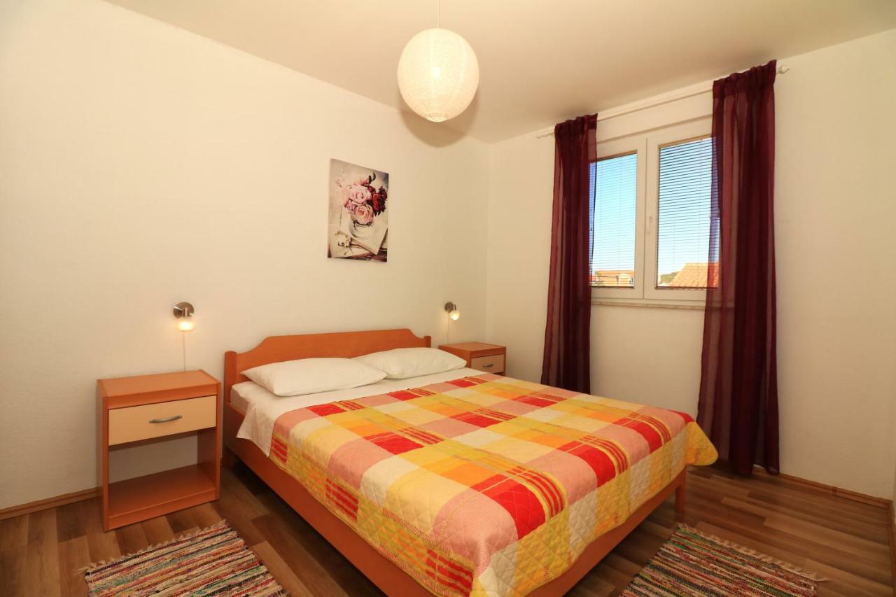 Apartments Sladana Jezera Dış mekan fotoğraf