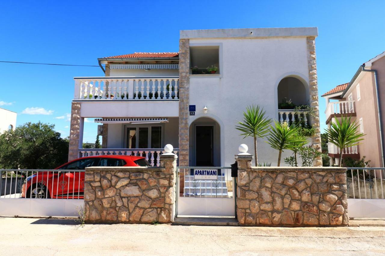 Apartments Sladana Jezera Dış mekan fotoğraf
