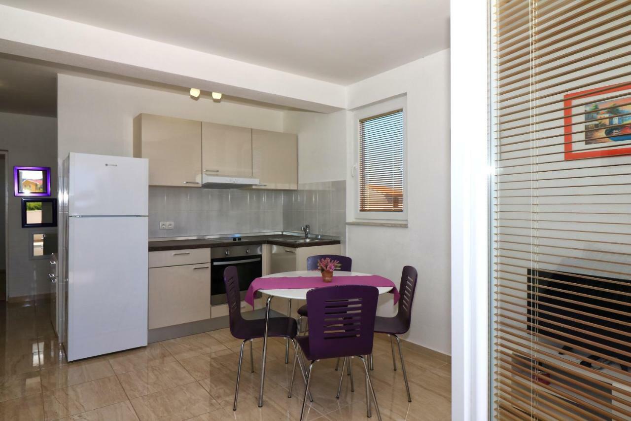 Apartments Sladana Jezera Dış mekan fotoğraf