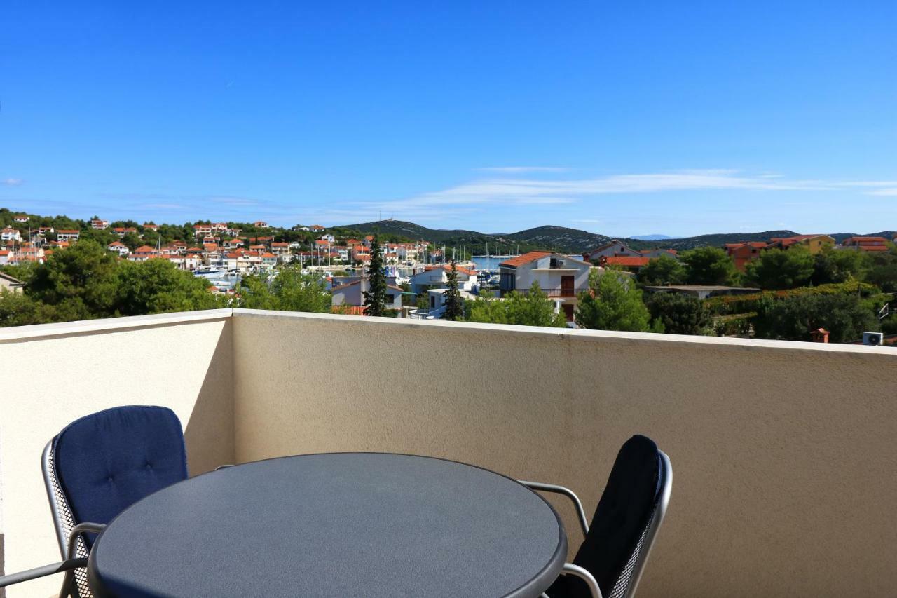 Apartments Sladana Jezera Dış mekan fotoğraf