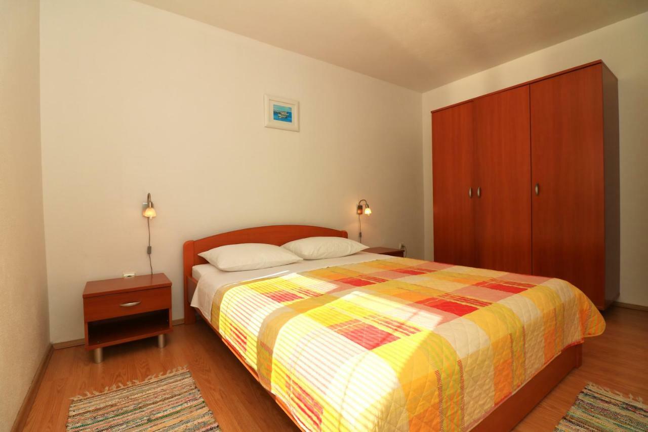 Apartments Sladana Jezera Dış mekan fotoğraf