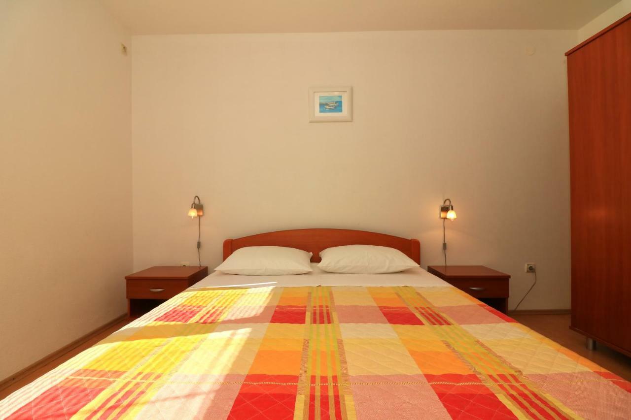 Apartments Sladana Jezera Dış mekan fotoğraf