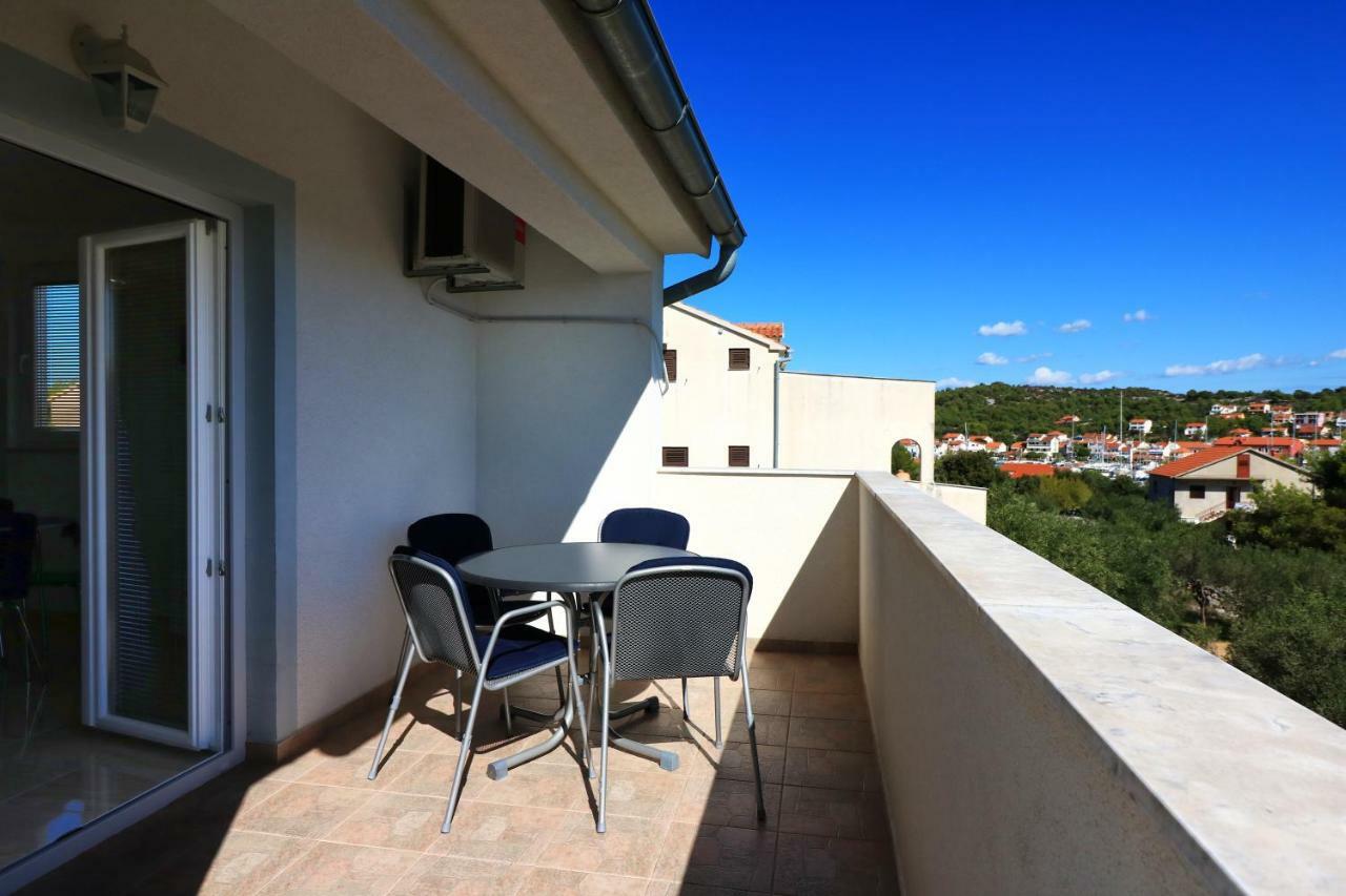 Apartments Sladana Jezera Dış mekan fotoğraf