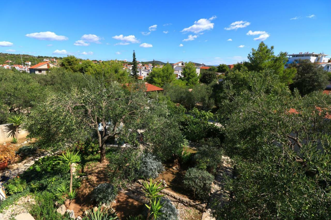 Apartments Sladana Jezera Dış mekan fotoğraf