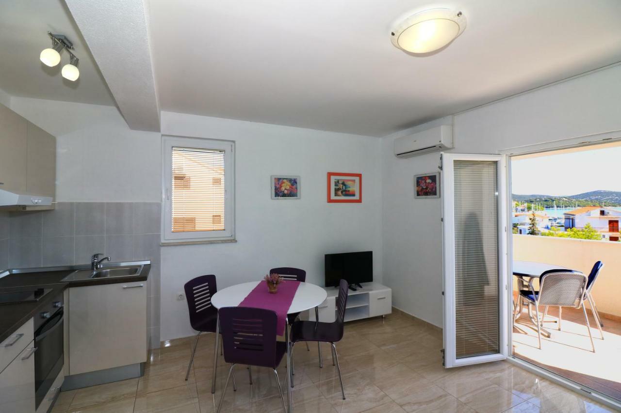 Apartments Sladana Jezera Dış mekan fotoğraf