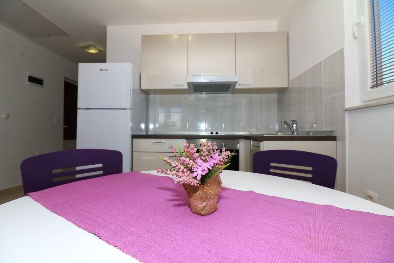 Apartments Sladana Jezera Dış mekan fotoğraf