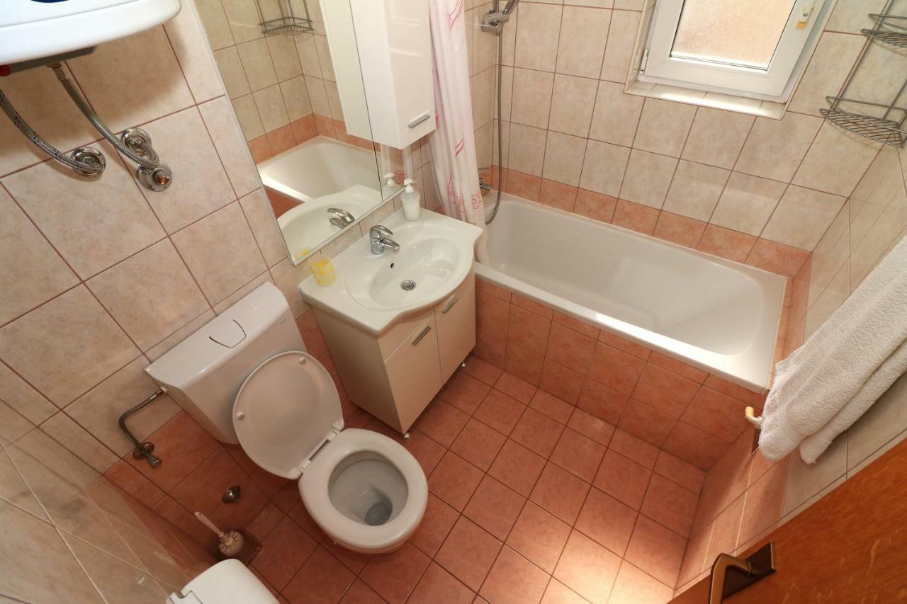 Apartments Sladana Jezera Dış mekan fotoğraf