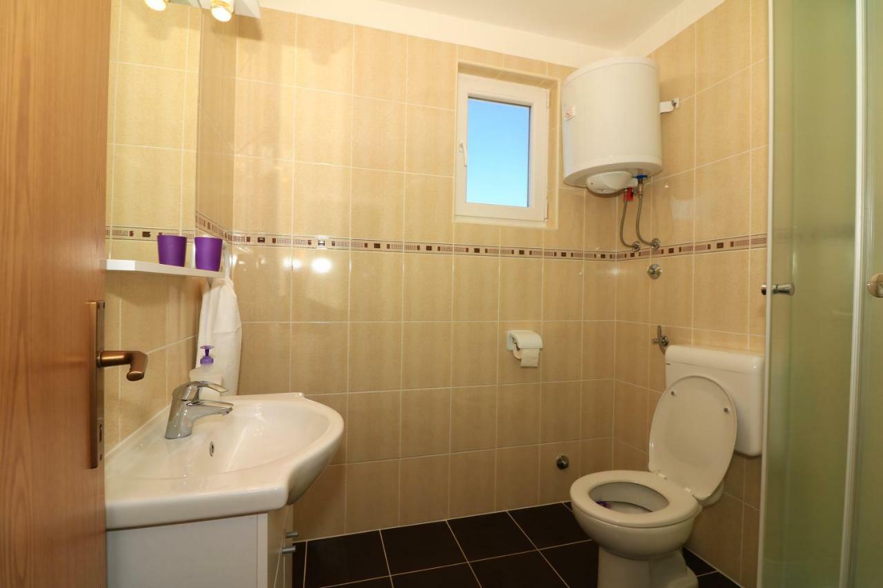 Apartments Sladana Jezera Dış mekan fotoğraf