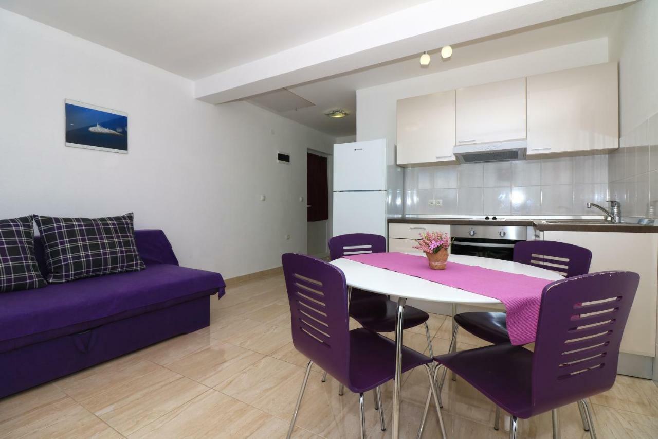 Apartments Sladana Jezera Dış mekan fotoğraf