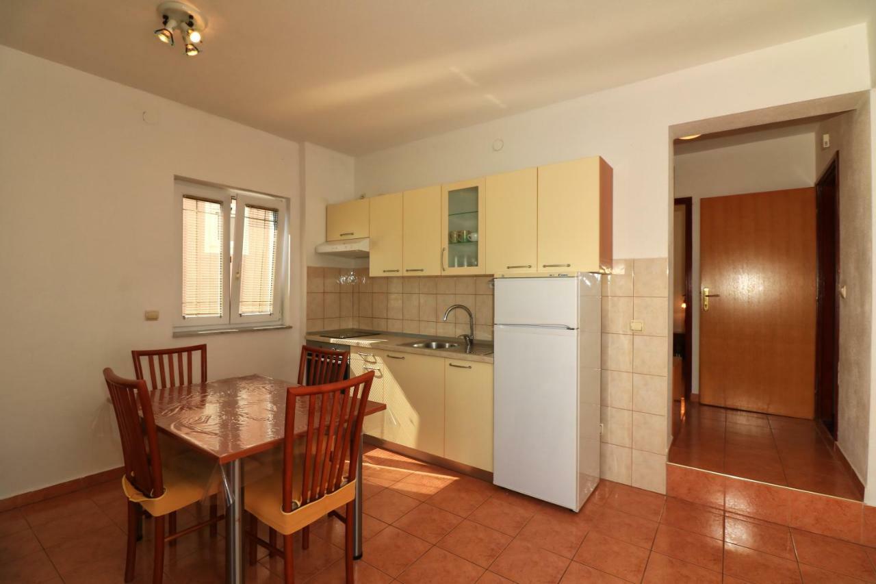 Apartments Sladana Jezera Dış mekan fotoğraf