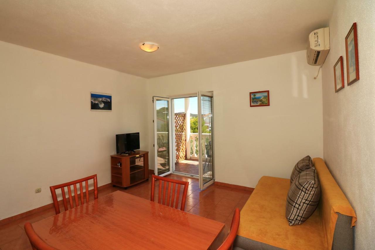 Apartments Sladana Jezera Dış mekan fotoğraf