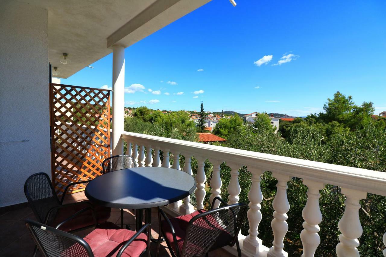 Apartments Sladana Jezera Dış mekan fotoğraf