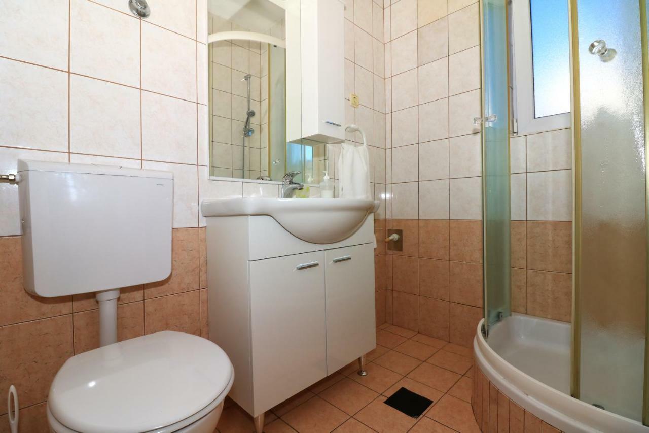 Apartments Sladana Jezera Dış mekan fotoğraf