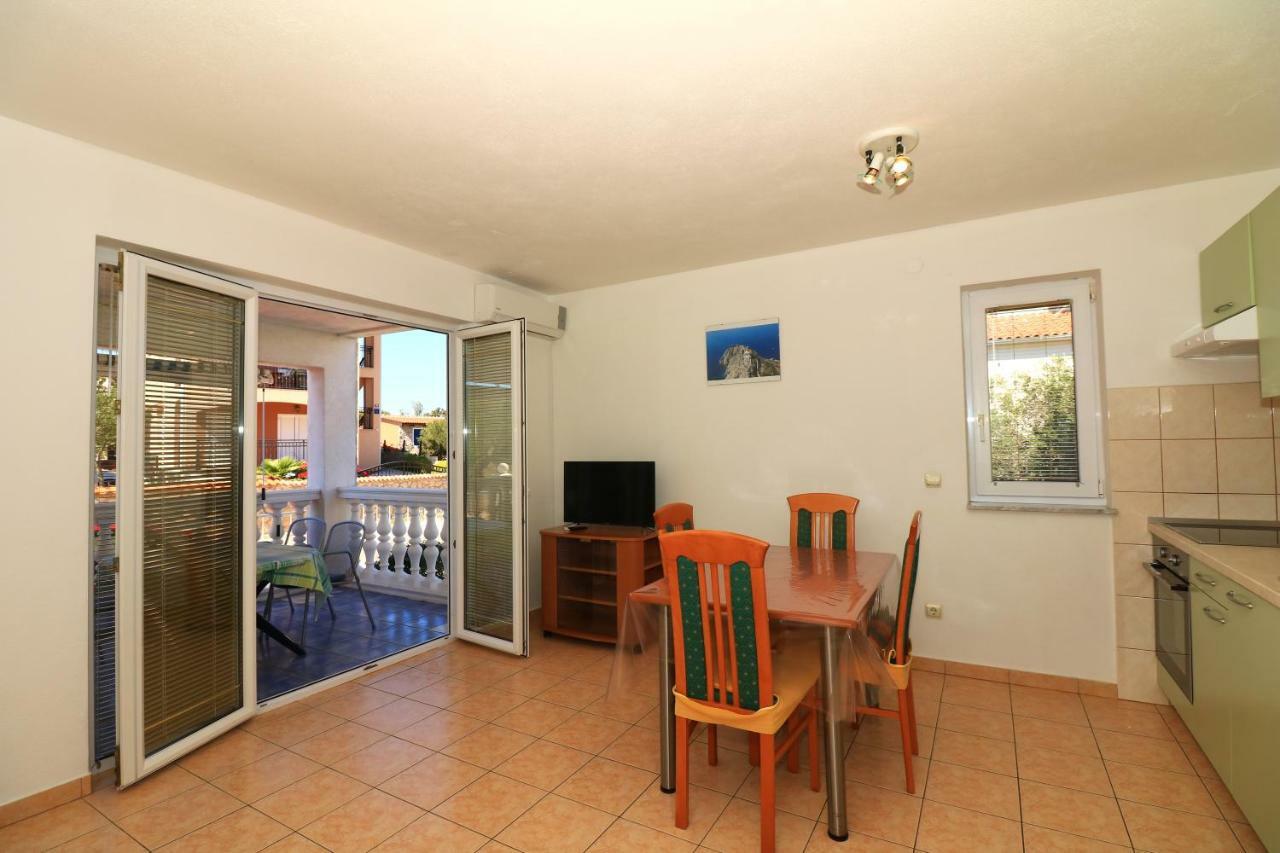 Apartments Sladana Jezera Dış mekan fotoğraf