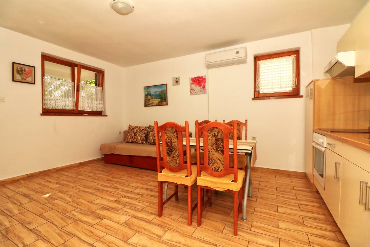 Apartments Sladana Jezera Dış mekan fotoğraf
