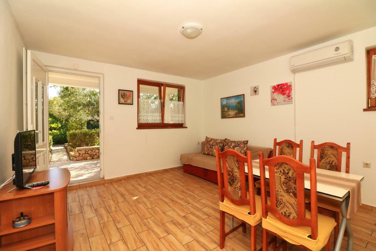 Apartments Sladana Jezera Dış mekan fotoğraf