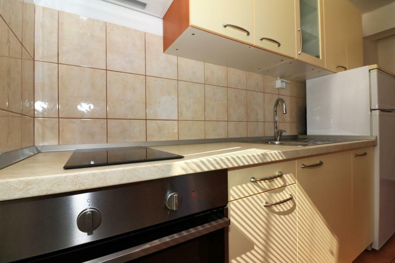 Apartments Sladana Jezera Dış mekan fotoğraf