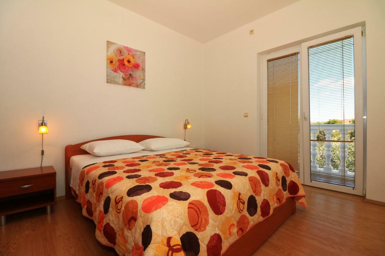 Apartments Sladana Jezera Dış mekan fotoğraf