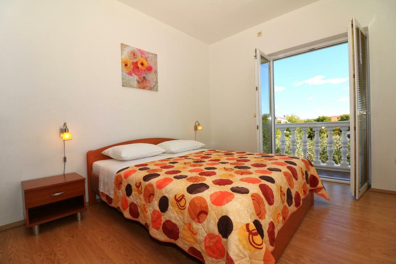 Apartments Sladana Jezera Dış mekan fotoğraf