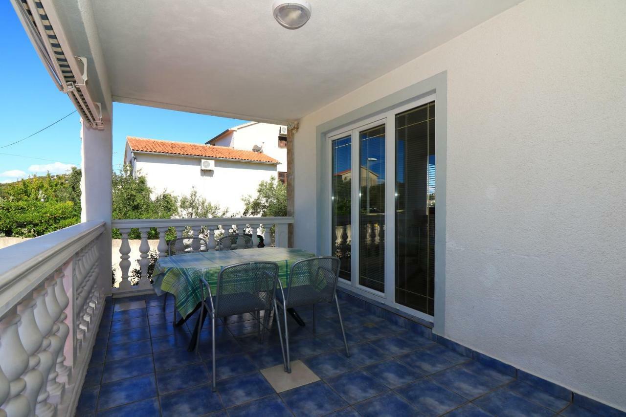 Apartments Sladana Jezera Dış mekan fotoğraf