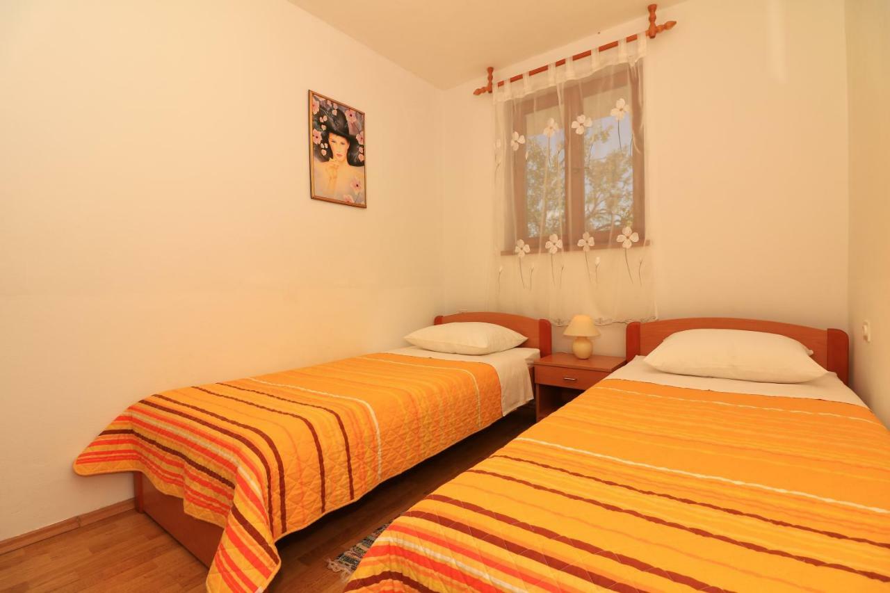 Apartments Sladana Jezera Dış mekan fotoğraf