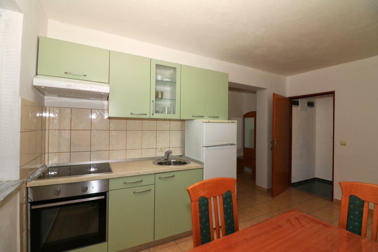 Apartments Sladana Jezera Dış mekan fotoğraf