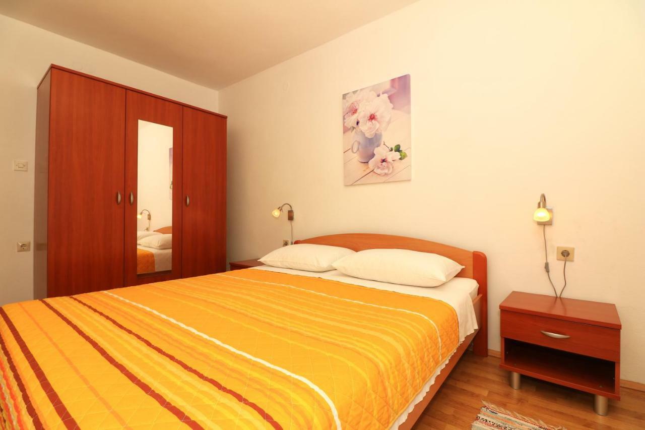 Apartments Sladana Jezera Dış mekan fotoğraf