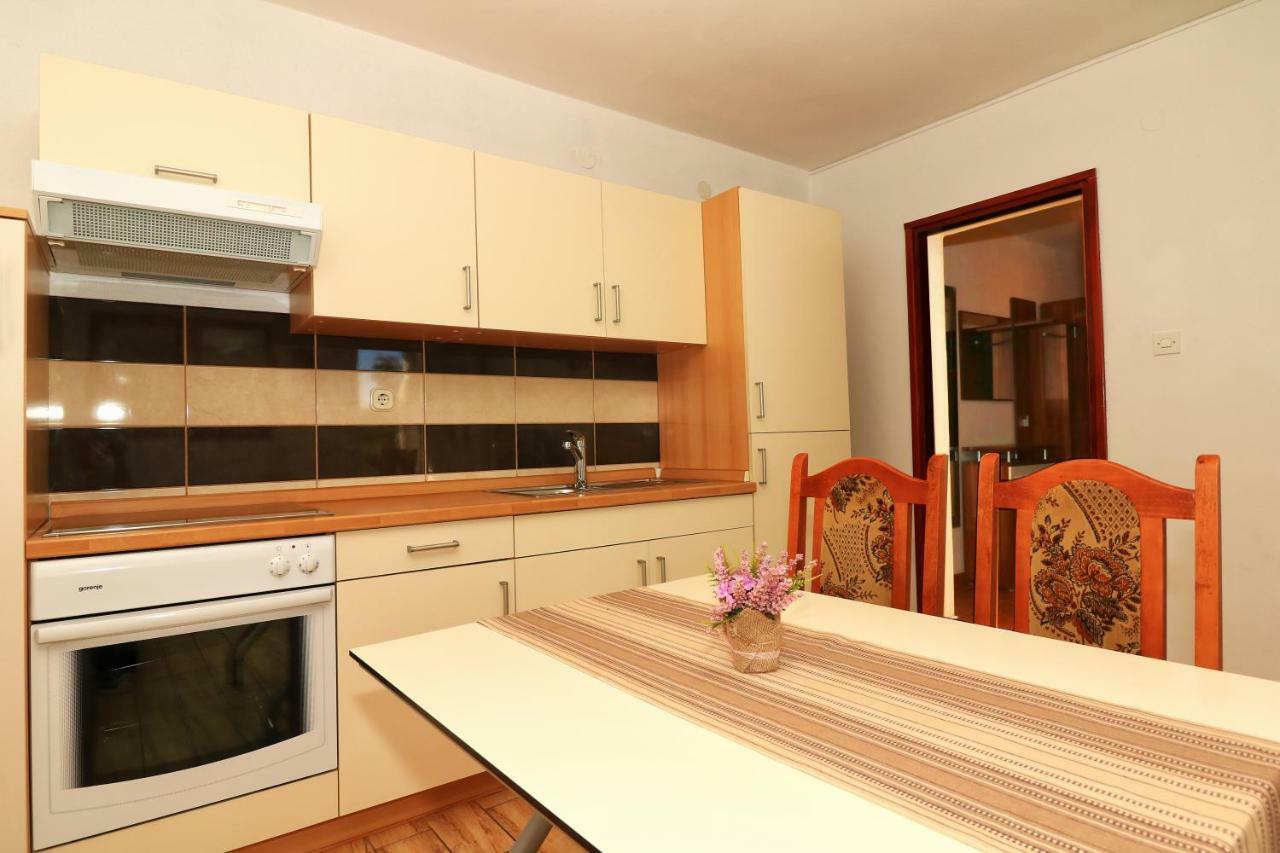 Apartments Sladana Jezera Dış mekan fotoğraf