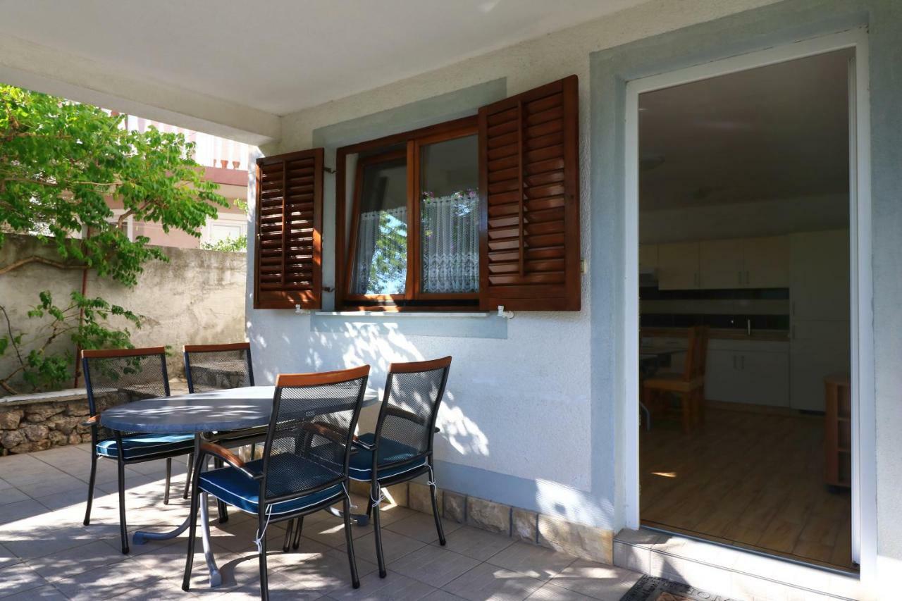 Apartments Sladana Jezera Dış mekan fotoğraf