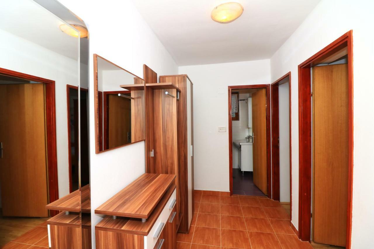 Apartments Sladana Jezera Dış mekan fotoğraf