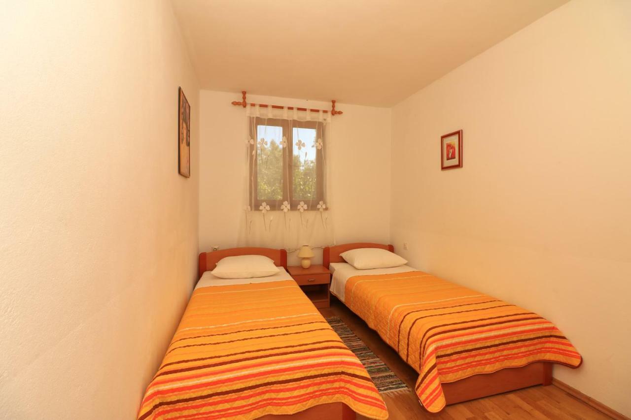 Apartments Sladana Jezera Dış mekan fotoğraf