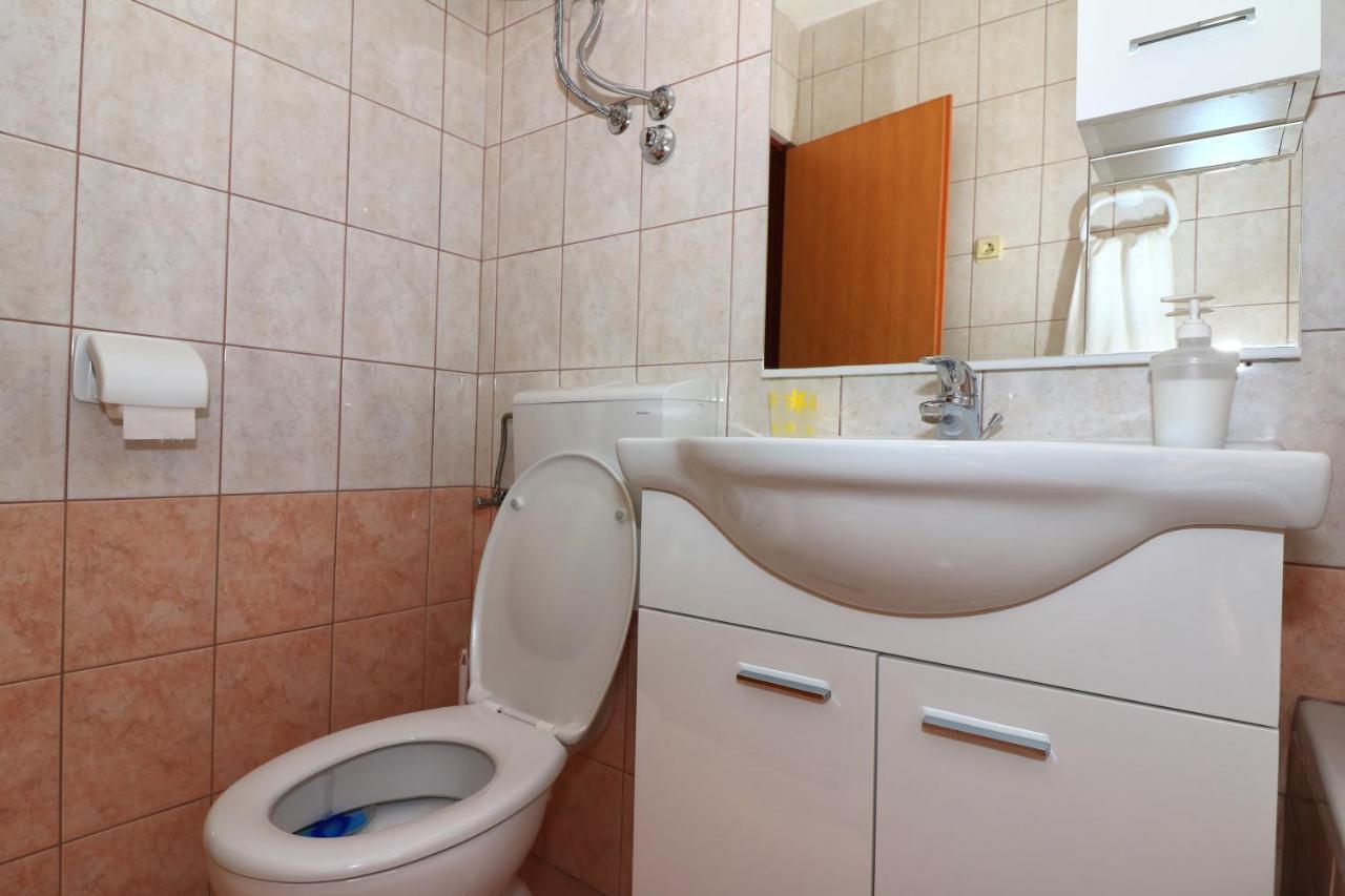 Apartments Sladana Jezera Dış mekan fotoğraf